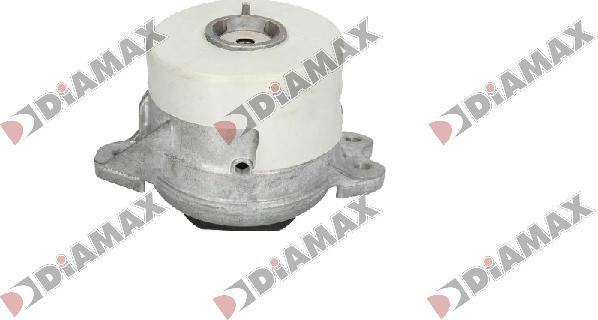 Diamax A1413 - Sospensione, Motore autozon.pro