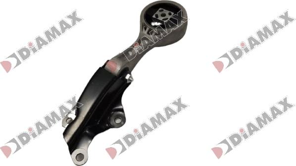 Diamax A1433 - Sospensione, Motore autozon.pro