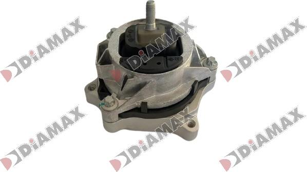 Diamax A1429 - Sospensione, Motore autozon.pro