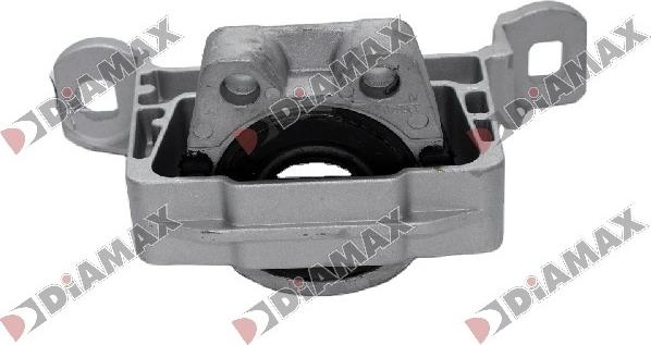 Diamax A1095 - Sospensione, Motore autozon.pro