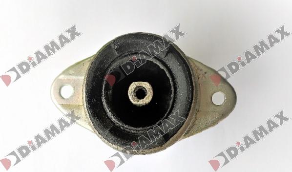 Diamax A1092 - Sospensione, Motore autozon.pro