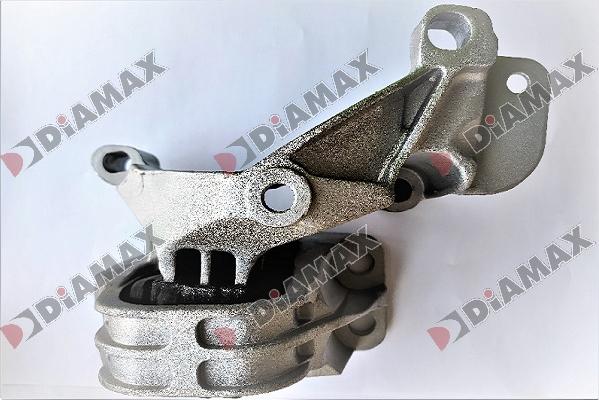 Diamax A1044 - Sospensione, Motore autozon.pro