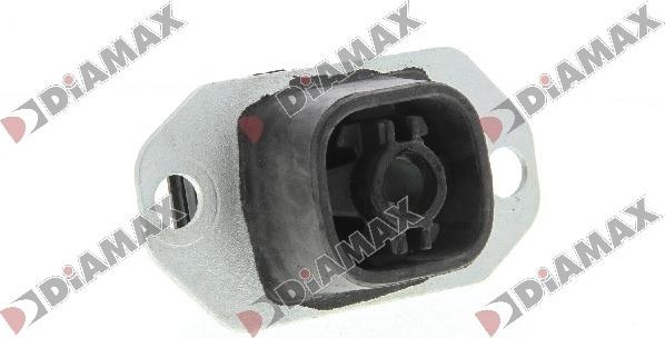 Diamax A1059 - Sospensione, Motore autozon.pro