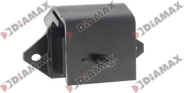 Diamax A1053 - Sospensione, Motore autozon.pro