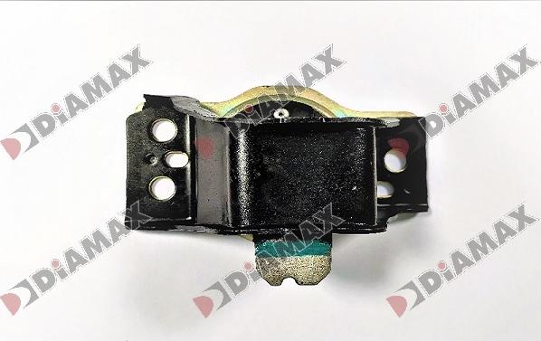 Diamax A1060 - Sospensione, Motore autozon.pro