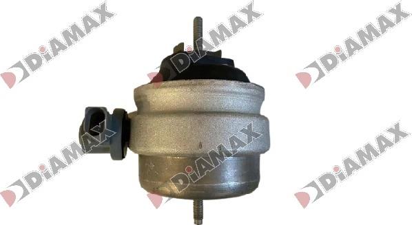 Diamax A1062 - Sospensione, Motore autozon.pro