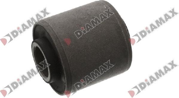 Diamax A1009 - Sospensione, Motore autozon.pro