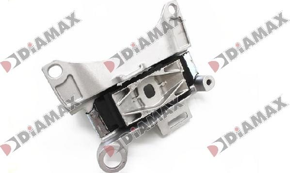 Diamax A1004 - Sospensione, Motore autozon.pro