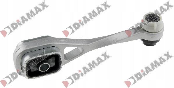 Diamax A1014 - Sospensione, Motore autozon.pro