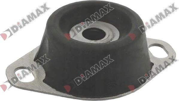 Diamax A1011 - Sospensione, Motore autozon.pro