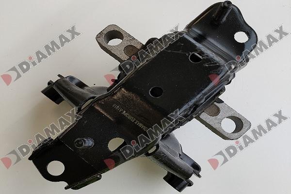 Diamax A1018 - Sospensione, Motore autozon.pro