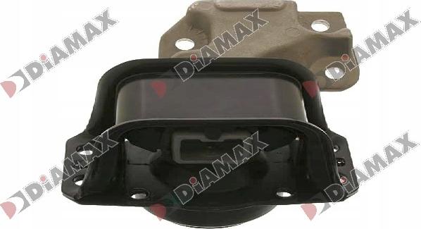 Diamax A1013 - Sospensione, Motore autozon.pro