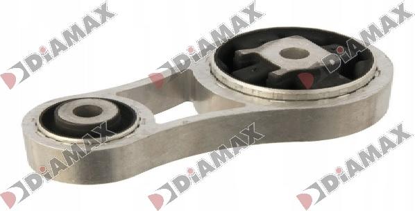 Diamax A1089 - Sospensione, Motore autozon.pro