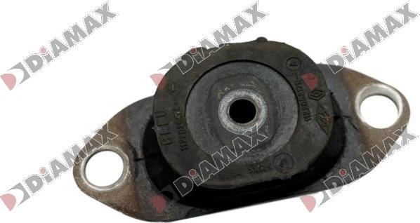 Diamax A1084 - Sospensione, Motore autozon.pro