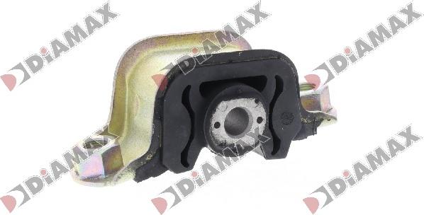 Diamax A1083 - Sospensione, Motore autozon.pro