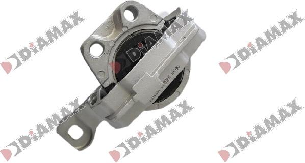 Diamax A1030 - Sospensione, Motore autozon.pro