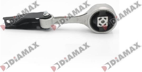 Diamax A1024 - Sospensione, Motore autozon.pro