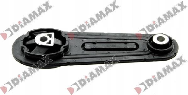 Diamax A1021 - Sospensione, Motore autozon.pro