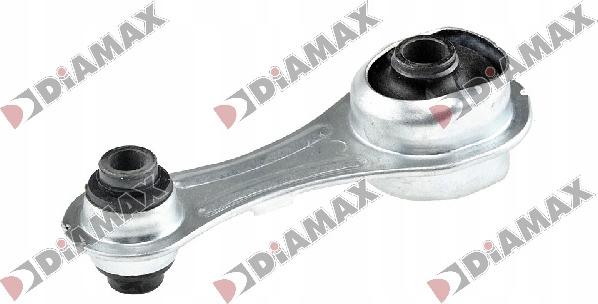 Diamax A1028 - Sospensione, Motore autozon.pro