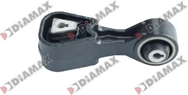 Diamax A1079 - Sospensione, Motore autozon.pro