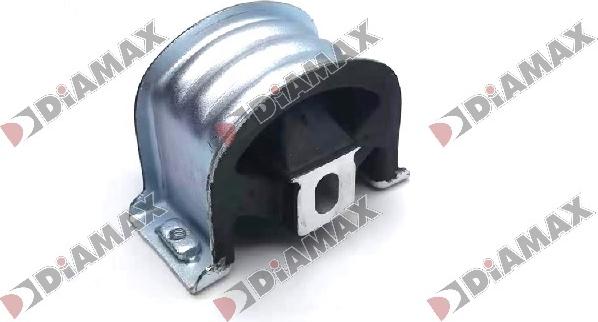 Diamax A1074 - Sospensione, Motore autozon.pro