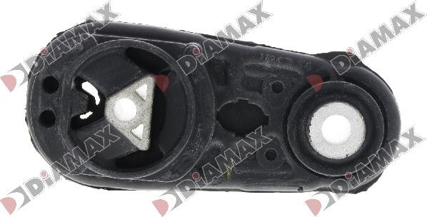 Diamax A1078 - Sospensione, Motore autozon.pro