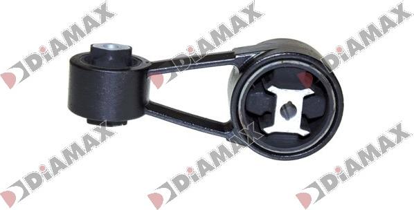 Diamax A1199 - Sospensione, Motore autozon.pro