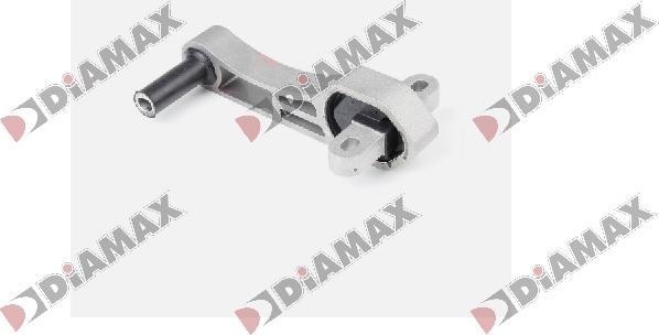 Diamax A1190 - Sospensione, Motore autozon.pro