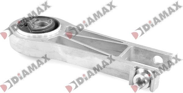 Diamax A1191 - Sospensione, Motore autozon.pro