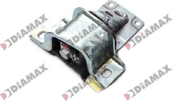 Diamax A1192 - Sospensione, Motore autozon.pro