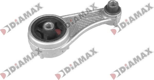 Diamax A1145 - Sospensione, Motore autozon.pro