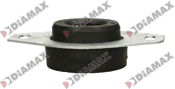 Diamax A1148 - Sospensione, Motore autozon.pro