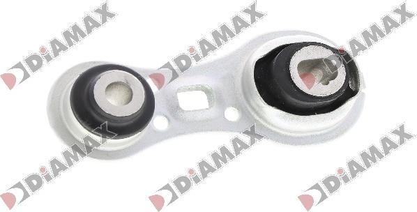 Diamax A1142 - Sospensione, Motore autozon.pro