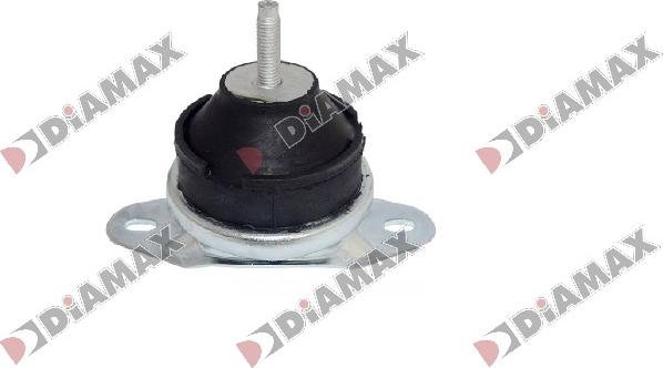 Diamax A1151 - Sospensione, Motore autozon.pro