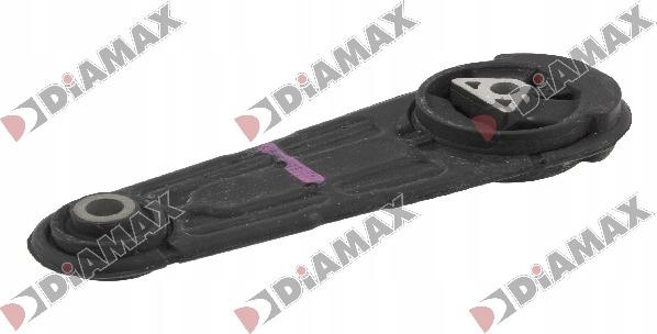 Diamax A1153 - Sospensione, Motore autozon.pro