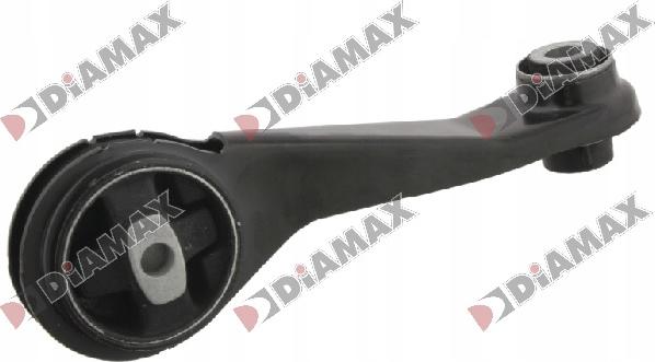 Diamax A1157 - Sospensione, Motore autozon.pro