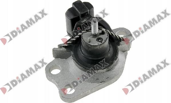 Diamax A1169 - Sospensione, Motore autozon.pro