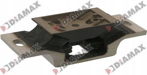 Diamax A1164 - Sospensione, Motore autozon.pro