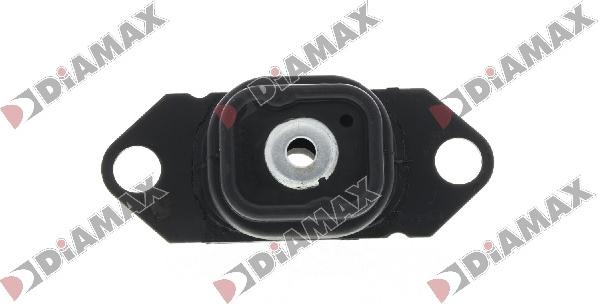 Diamax A1165 - Sospensione, Motore autozon.pro