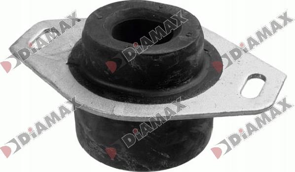 Diamax A1162 - Sospensione, Motore autozon.pro