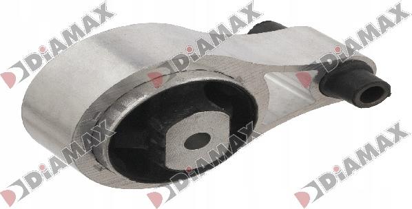 Diamax A1167 - Sospensione, Motore autozon.pro