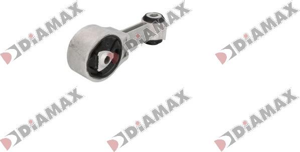 Diamax A1104 - Sospensione, Motore autozon.pro