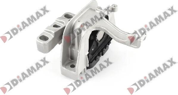 Diamax A1106 - Sospensione, Motore autozon.pro