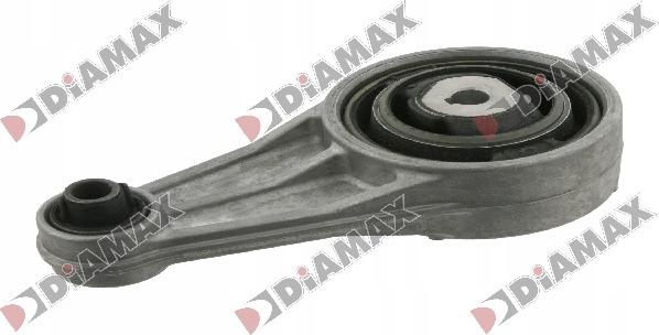 Diamax A1101 - Sospensione, Motore autozon.pro