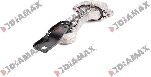 Diamax A1103 - Sospensione, Motore autozon.pro