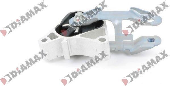 Diamax A1115 - Sospensione, Motore autozon.pro