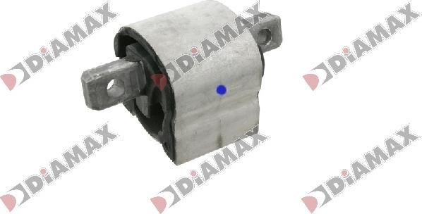 Diamax A1117 - Sospensione, Motore autozon.pro