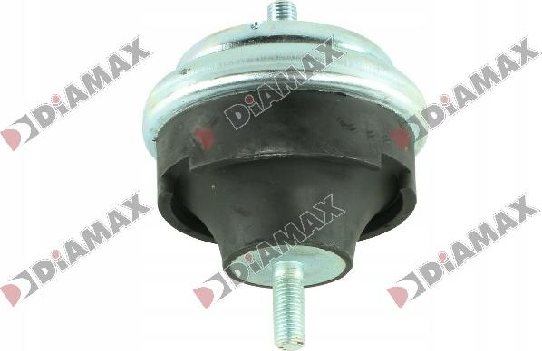 Diamax A1189 - Sospensione, Motore autozon.pro