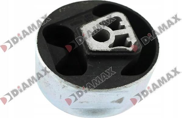 Diamax A1180 - Sospensione, Motore autozon.pro