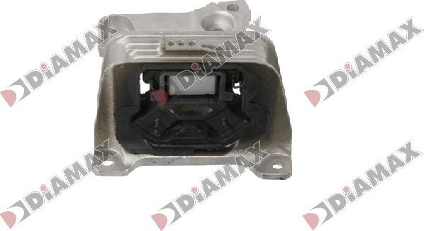 Diamax A1183 - Sospensione, Motore autozon.pro